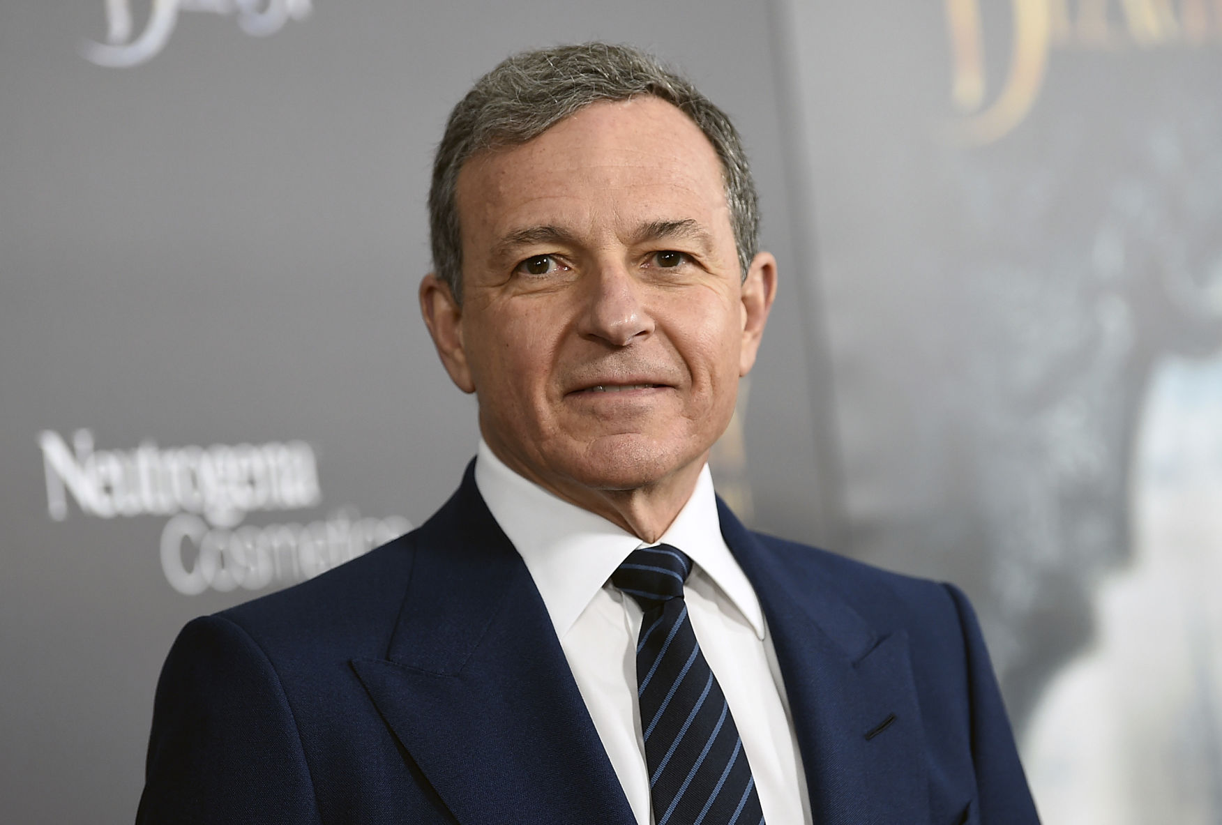 Robert Iger